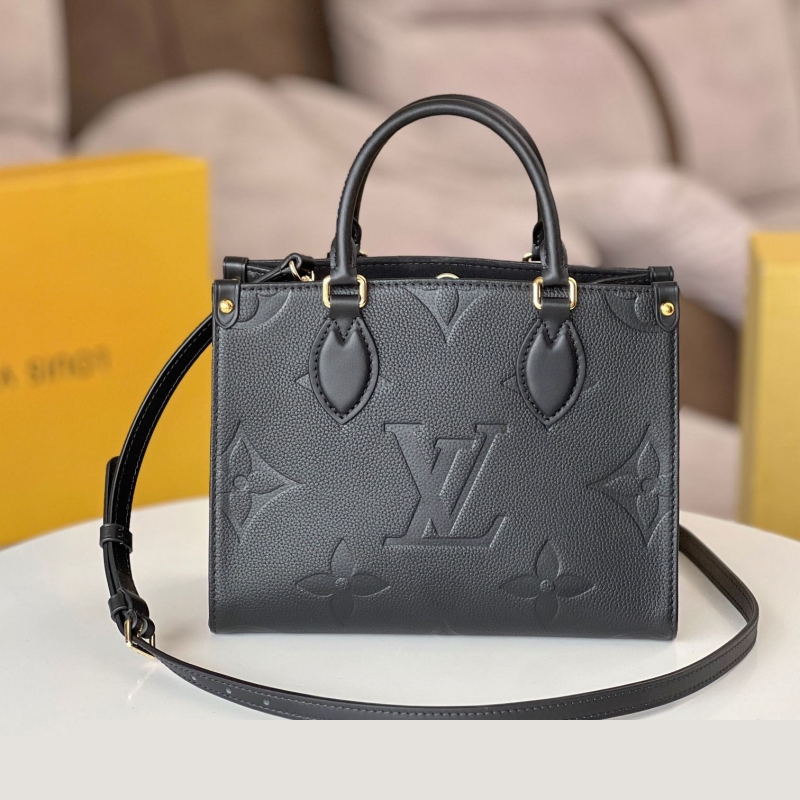 LV Shopping Bags